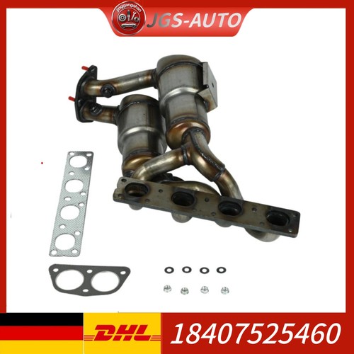 Catalizzatore per bmw serie - catalizzatore,