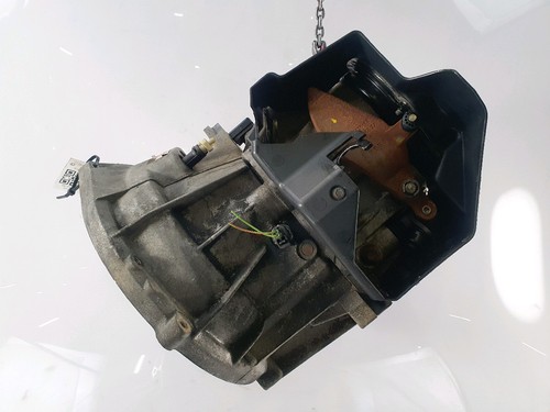 Scatola cambio 2n1r7002ed ford - 2n1r7002ed,