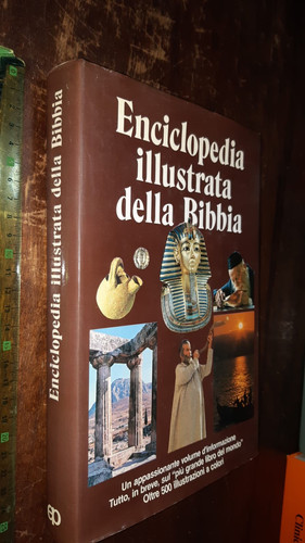 LIBRo🟡Enciclopedia