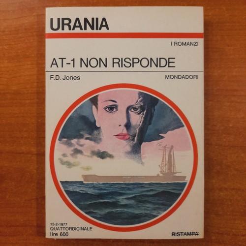 Urania 716 at 1 non - at-1,