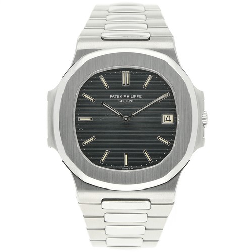 Patek philippe nautilus - patek,