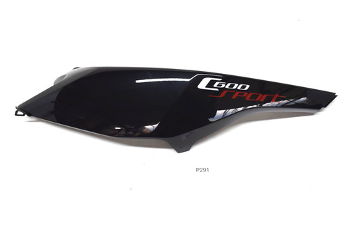 Bmw 600 sport 2011 2015 - c,