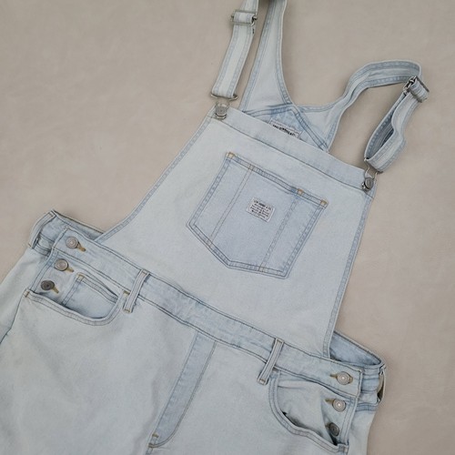 Salopette donna levi premium - levi's,