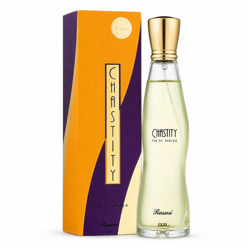 Rasasi chastity for women - women, edp
