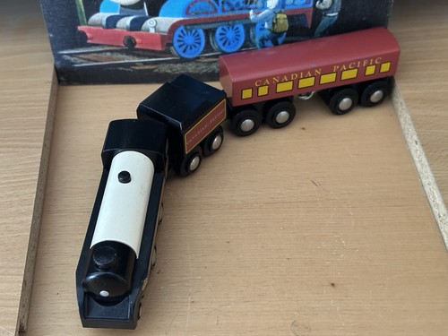 33431 brio treno - brio, legno