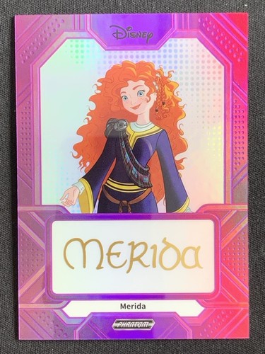 Merida 2025 kakawow - merida,