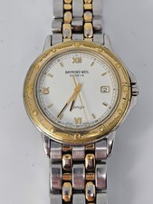 Orologio Uomo Raymond Weil