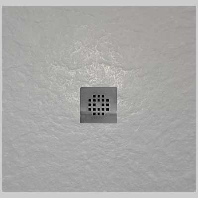 Piatto doccia ultraflat - piatto,