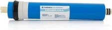 NATURE WATER PROFESSIONALS Membrana Ideale per Osmosi Inversa - 75GPD - Speciale