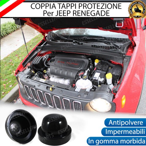Tappo coprifaro cuffia in - tappo,