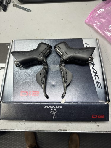 Set cambio shimano - set,