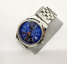 Swatch Irony Sistem51 2016 -