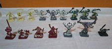 Heroquest Mb Lotto 16