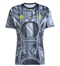 MAGLIA JUVENTUS 2025/26