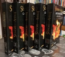 IL SIGNORE DEGLI ANELLI Gioco