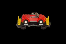 Lego® TRENO 9V RC Ferrovia