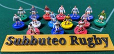 Espositore personaggi Subbuteo