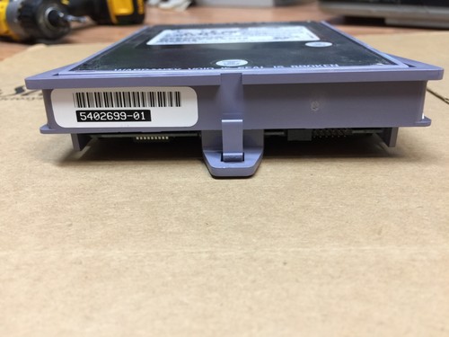 Sun 5402699 1 - gb, scsi