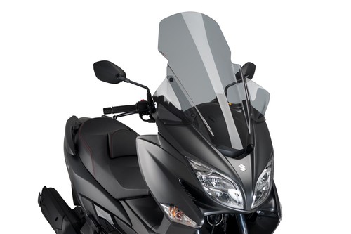 2017 2026 suzuki burgman 400 - 2017-2026,