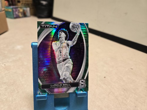 2023 panini spectra titan - panini,