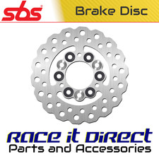 Brake Disc for PIAGGIO NRG 50