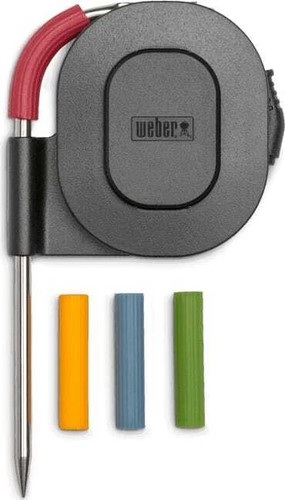 Weber termometro digitale - weber,