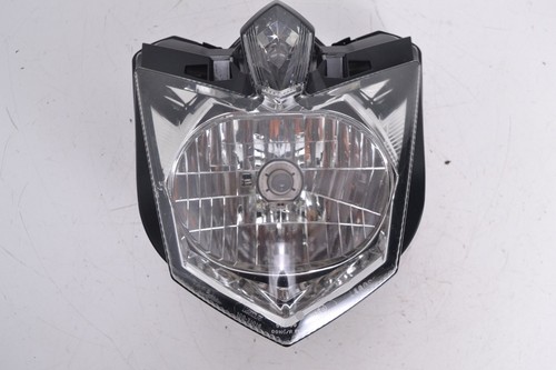 Faro anteriore yamaha xj6 - yamaha,