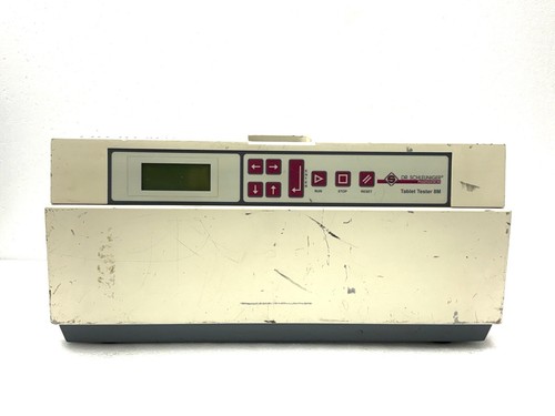 Schleuniger pharmatron - schleuniger,