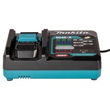 Makita DC40RA Caricabatteria