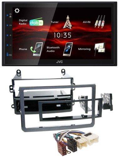 Autoradio jvc usb - jvc,