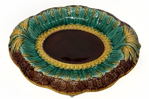 Raro plat vassoio - plat, /
