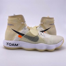Nike React Hyperdunk FK "OFF