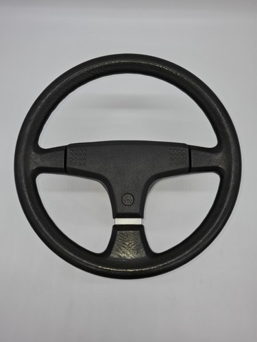 Volante sportivo razze vw - volante,