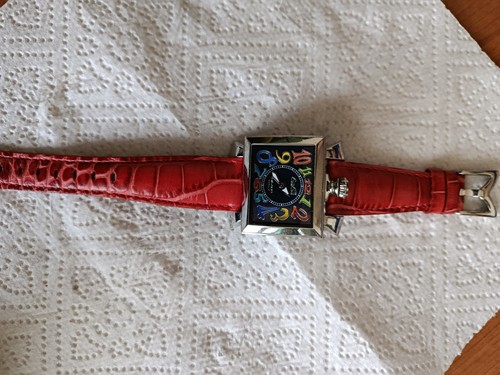 Orologio gaga milano - orologio,