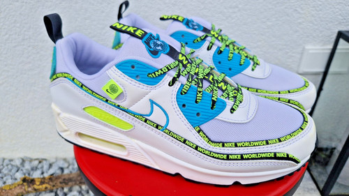 Nike air max worldwide - nike,