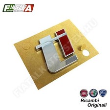 Stemma posteriore originale