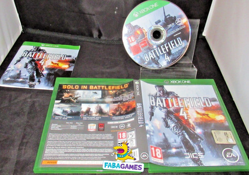 Xbox one battlefield - xbox,