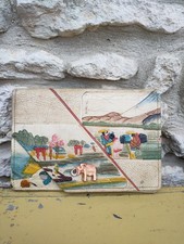 Antica pochette giapponese