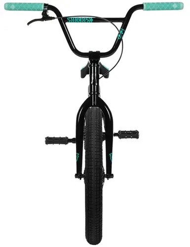 Bmx subrosa altus freesyle - subrosa, 20"