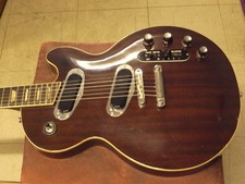 Chitarra elettrica greco - chitarra,