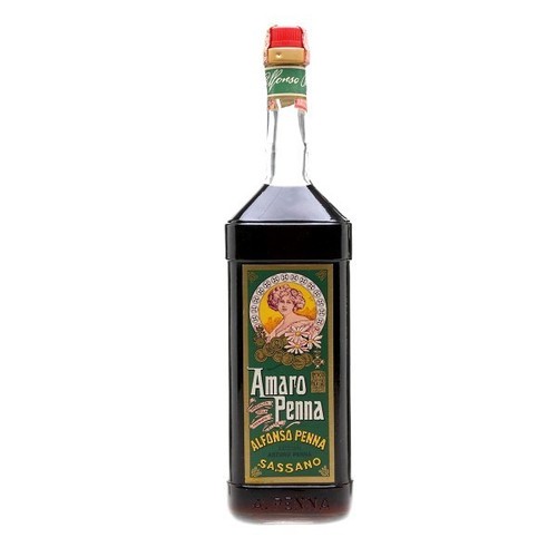 Amaro penna dal 1902 - dal,