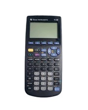 Texas Instruments TI-89