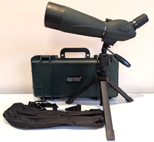 Hawke Vantage 24-72 x 70 kit