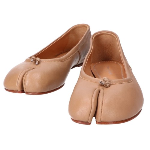 Scarpe décolleté piatte