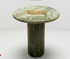 Tavolo Da Caffè Rotondo In