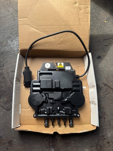Apsystems 119001 ds3 - apsystems, ds3-s