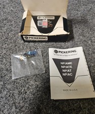 Pickering NP/AC Cartridge