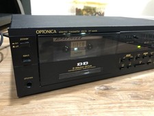 Optonica RT-6405 Cassettiera