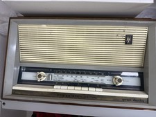 Radio a Valvole d'Epoca PHONOLA mod. 671 - Vintage Italiano anni '50/'60