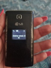 telefono cellulare per anziani